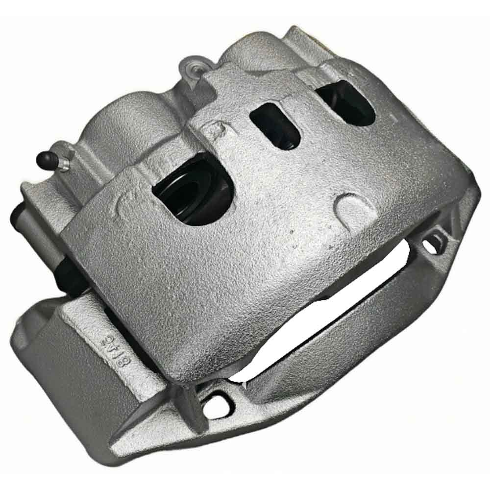 2017 Chevrolet Express 4500 Brake Caliper